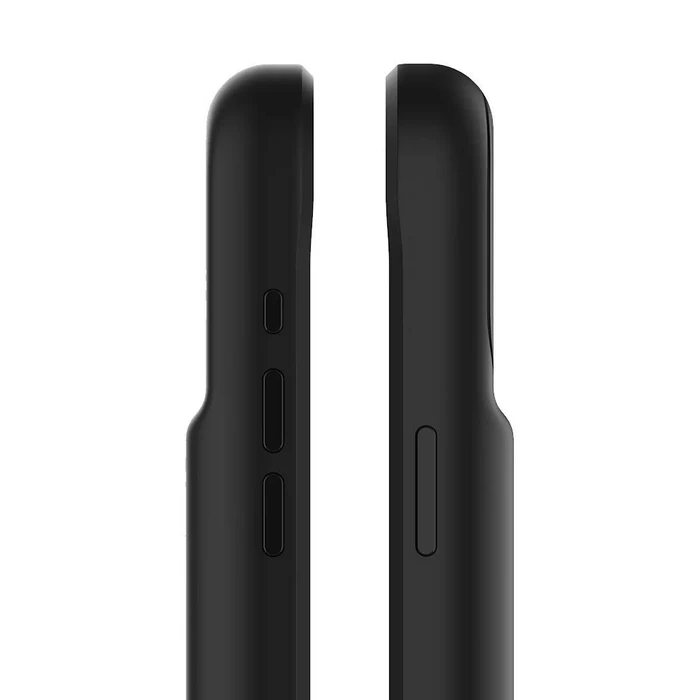 Mophie Juice Pack Battery Phone Case for iPhone 15 Pro - Black by Mophie - Image 7