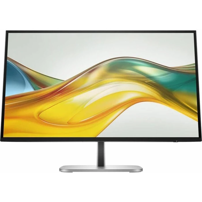 HP Series 5 Pro QHD Monitor 27" - Black - 27 Inch by HP - Refurbished - Premium condition