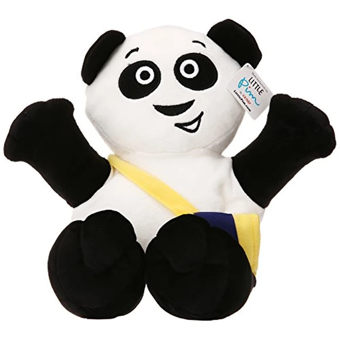 Little Pim: Japanese (Three-Disc Pack)- Vol. 1 by Little Pim - Image 2