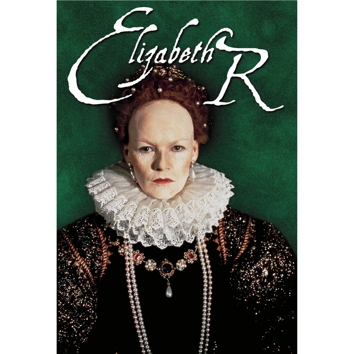 Elizabeth R by BBC - Used - Good condition - US$2.95