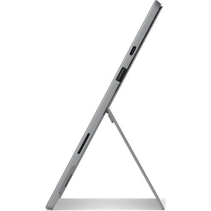 Microsoft Surface Pro 7+ - 256GB - WiFi - Intel Core i7-1165G7 2.8GHz - 16GB RAM - Platinum by Microsoft - Image 3
