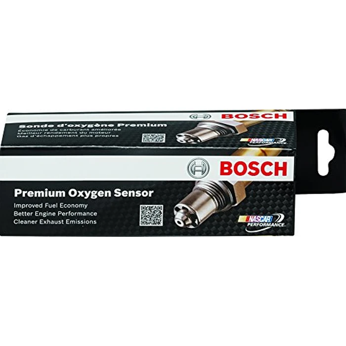 Bosch 13461 Oxygen Sensor, OE Type Fitment by Bosch - Image 1