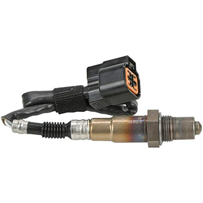 Bosch 13461 Oxygen Sensor, OE Type Fitment by Bosch - Image 2