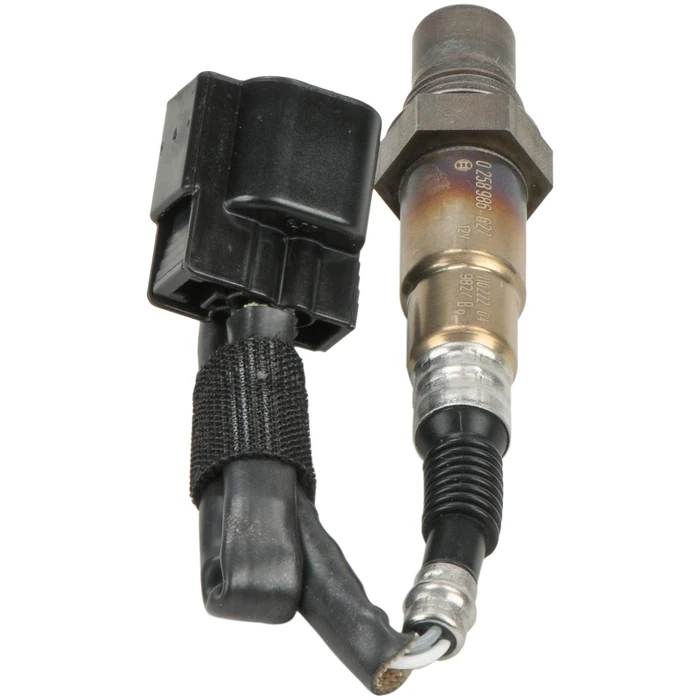Bosch 13461 Oxygen Sensor, OE Type Fitment by Bosch - Image 3