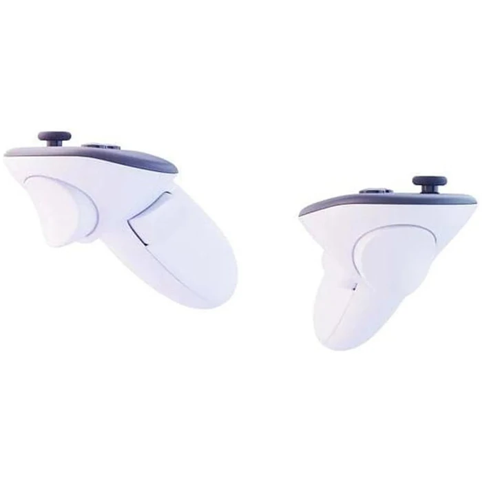 Meta Quest 3S All-In-One Virtual Reality Headset - 128GB - White by Meta - Image 3