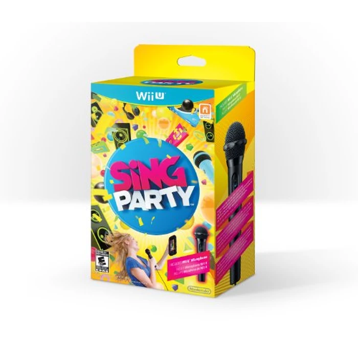 SiNG by Nintendo - Image 1