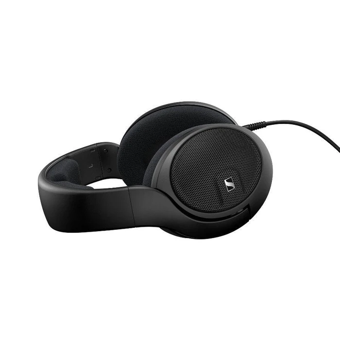 Sennheiser HD 560S High-Performance Headphones - Black by Sennheiser - Image 2