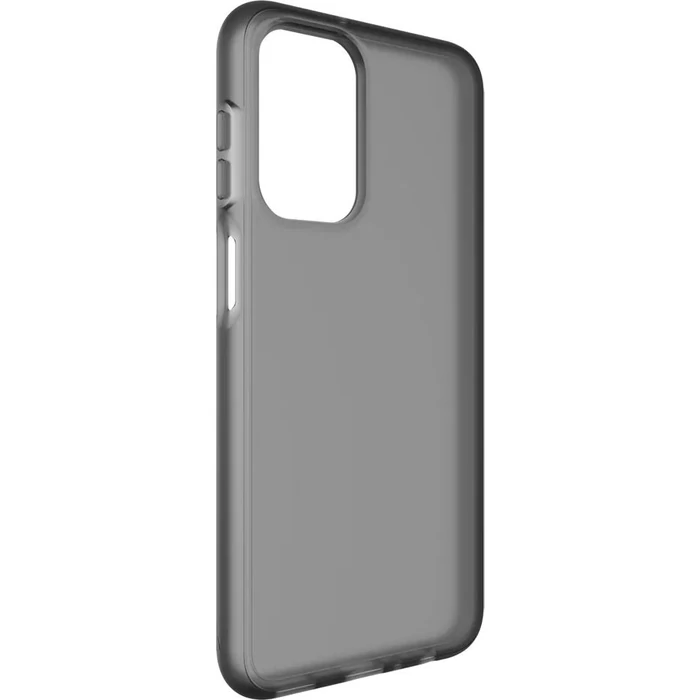 Verizon Slim Sustainable Flex Phone Case for Samsung Galaxy A23 5G - Smoke by Verizon - Image 3