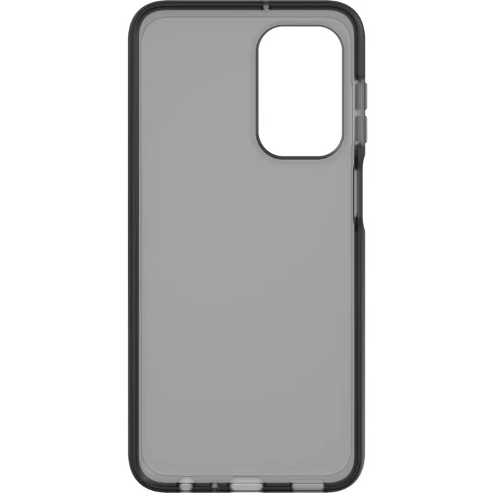 Verizon Slim Sustainable Flex Phone Case for Samsung Galaxy A23 5G - Smoke by Verizon - Image 4