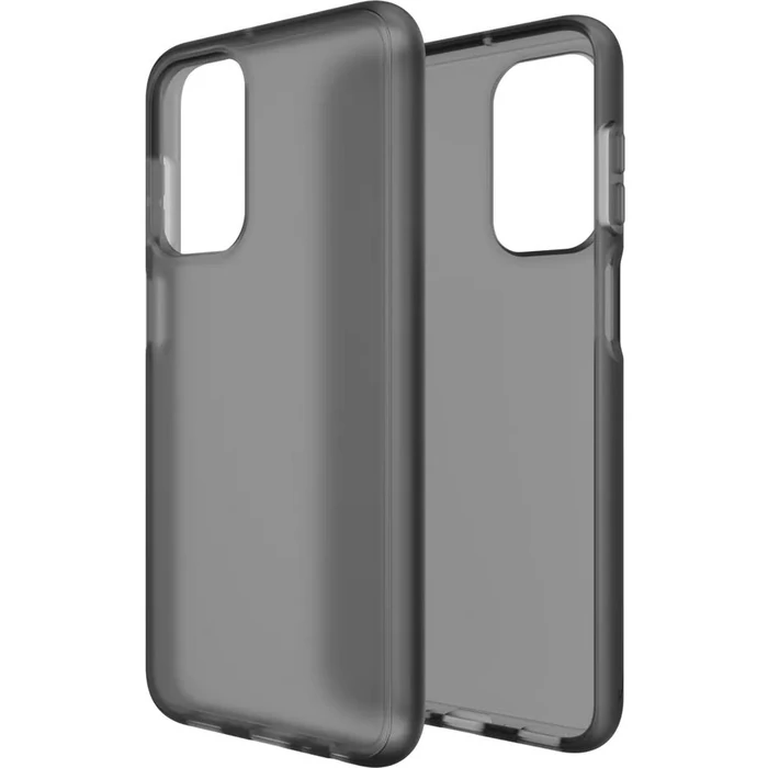 Verizon Slim Sustainable Flex Phone Case for Samsung Galaxy A23 5G - Smoke by Verizon - Image 5