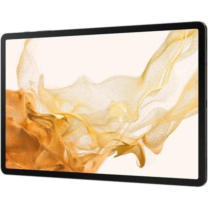 Galaxy Tab S8+ (2022) 12.4-inch - 256GB - WiFi - Graphite by Samsung - Image 3