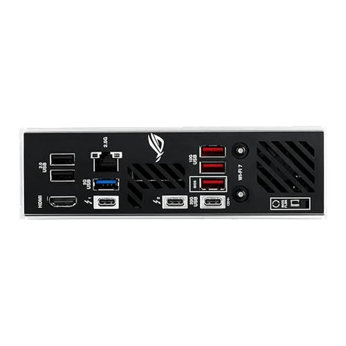 Asus ROG Strix Z890-I Gaming WiFi Mini-ITX Motherboard by Asus - Image 9