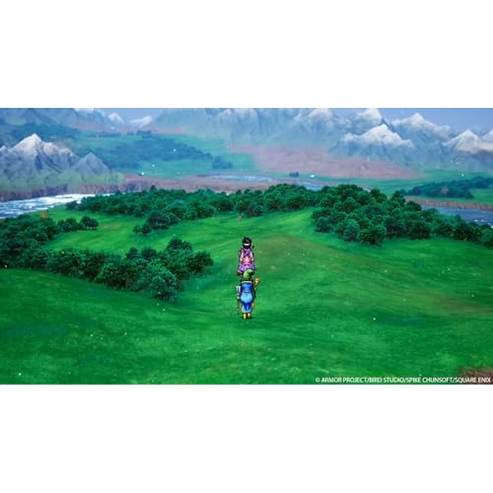 DRAGON QUEST III HD-2D Remake (NSW) by Square Enix - Image 3