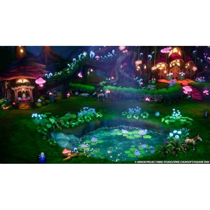 DRAGON QUEST III HD-2D Remake (NSW) by Square Enix - Image 5