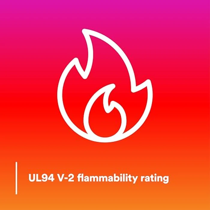 3M Performance Plus Wire Connector, O/B+JUG, Orange/Blue, Flexible Steel Spring Connectors, Twist On, CSA Certified, UL Listed, Jug of 500, 22-12 AWG by 3M - Image 6