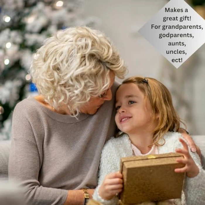 Modern Mama Memories 12x16 Pre-K-12 School Photo Mat - No Frame - Fits Any 12x16 Picture Frame - Holds (1) 5x7 & (13) 2x3 Wallet Size Photos (1, Black Mat, No Frame) by Modern Mama Memories - Image 5