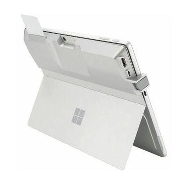 Kensington Smart Card (CAC) Reader Adapter for Surface Pro 9 - Platinum by Kensington - Refurbished - Excellent condition - US$250.98