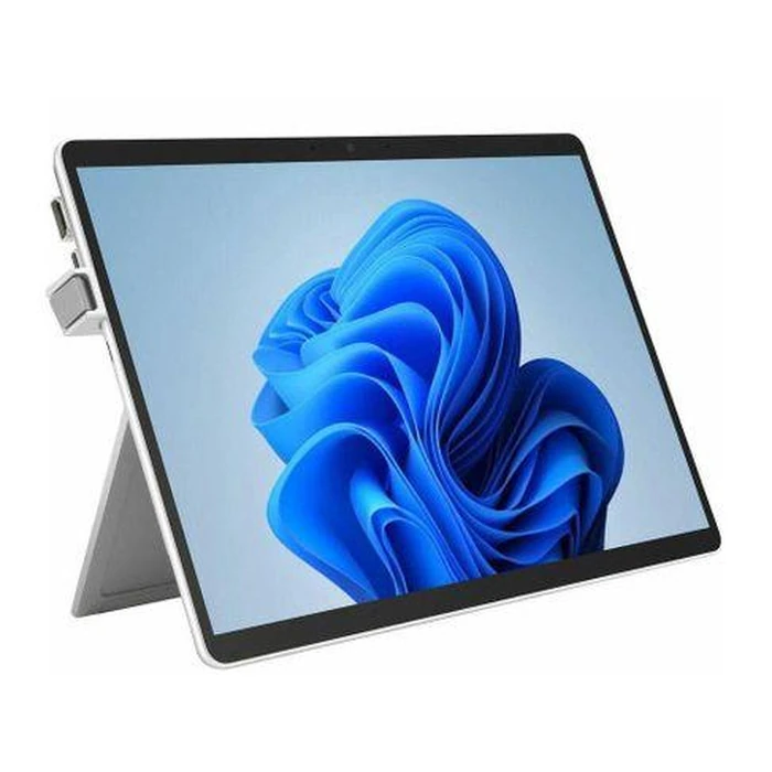 Kensington Smart Card (CAC) Reader Adapter for Surface Pro 9 - Platinum by Kensington - Image 2