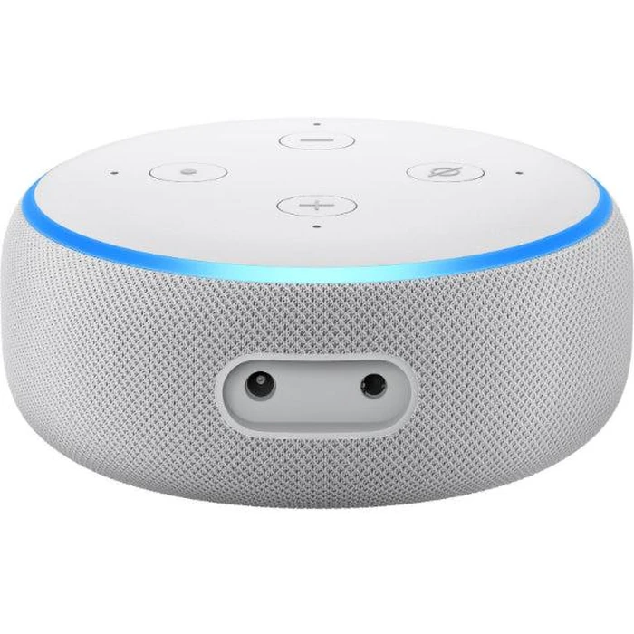 Amazon Echo Dot 3rd Gen - Sandstone by Amazon - Image 2