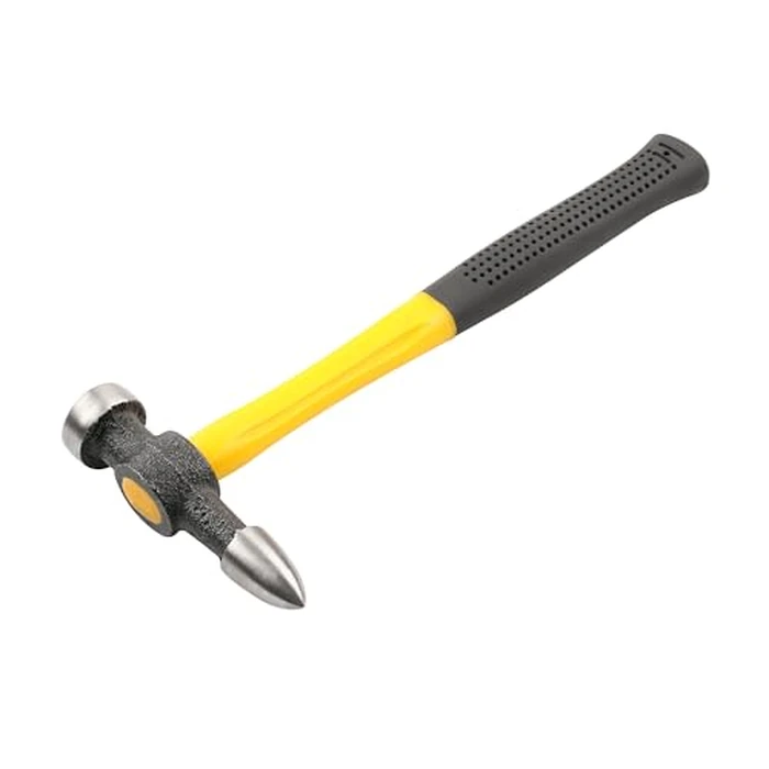 HFS(R) 7 Pcs Set Auto Body Fender Repair Tool Hammer Dolly Set by HFS - Image 4