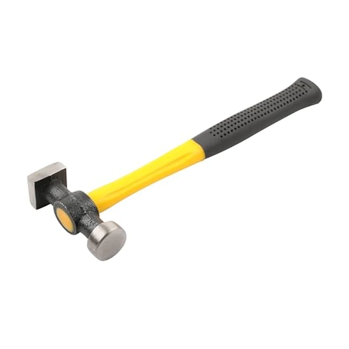 HFS(R) 7 Pcs Set Auto Body Fender Repair Tool Hammer Dolly Set by HFS - Image 8