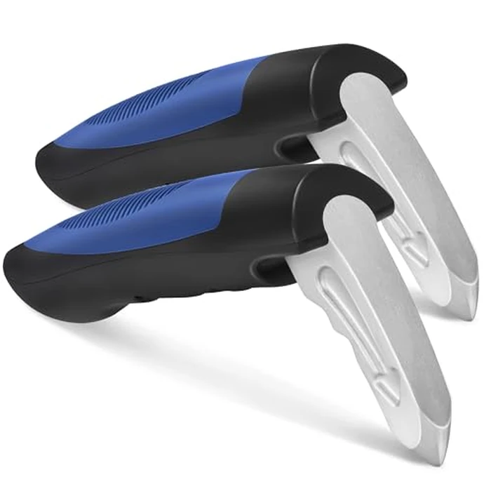 Milifox Car Door Handle Assist for Elderly, Portable Car Handle Support, Car Grip Handle to Help Get Out of Car for Seniors Handicap by Milifox - Used - Good condition - CA$12.76