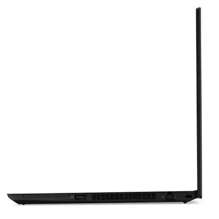 Lenovo Thinkpad T14 Gen2 14" FHD - Black - Intel Core(TM) i5-1145G7 2.60GHz - 16GB RAM - 512GB by Lenovo - Image 4