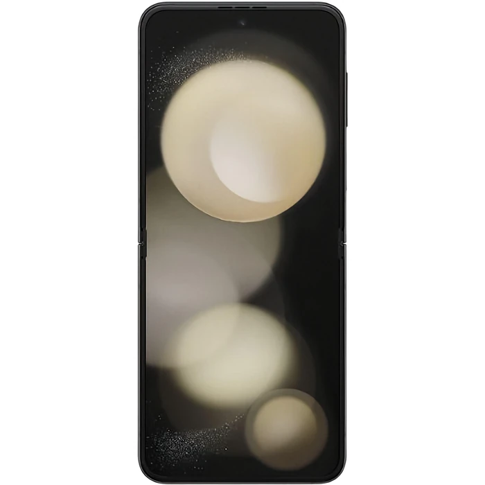 Galaxy Z Flip5 (5G) - 512GB - Yellow - Unlocked by Samsung - Image 2