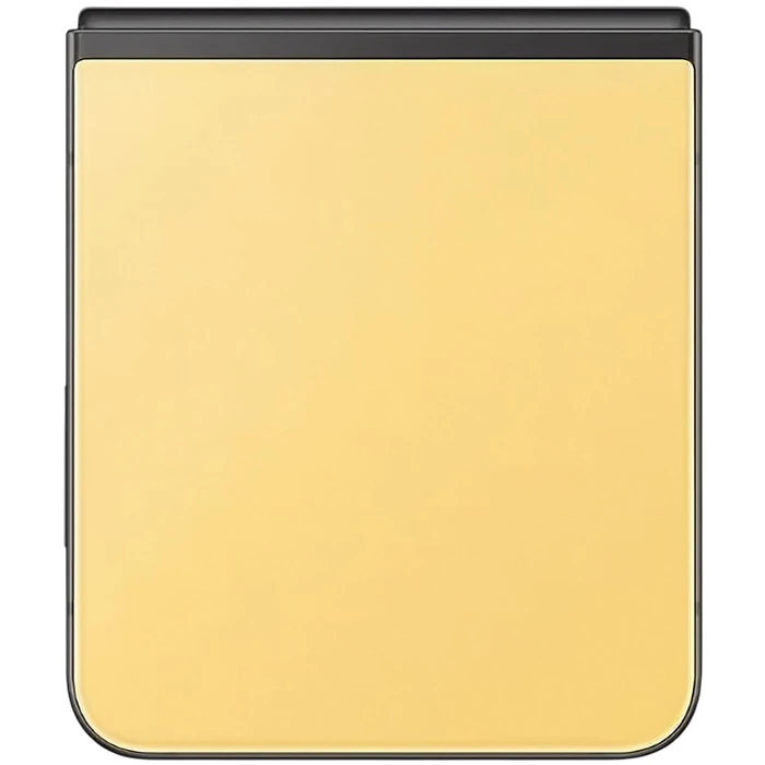 Galaxy Z Flip5 (5G) - 512GB - Yellow - Unlocked by Samsung - Image 3