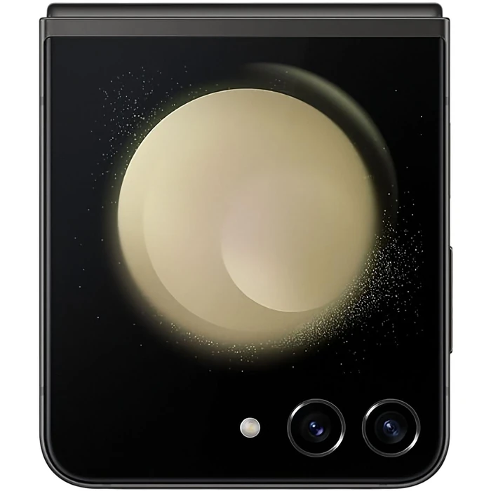 Galaxy Z Flip5 (5G) - 512GB - Yellow - Unlocked by Samsung - Image 4