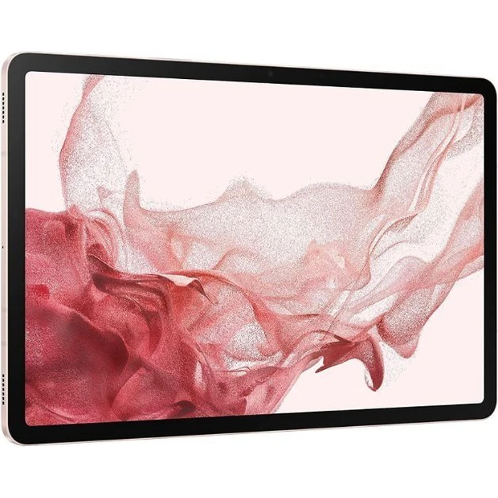 Galaxy Tab S8 (2022) (without S-Pen) 11-inch - 128GB - WiFi - Pink Gold by Samsung - Image 2