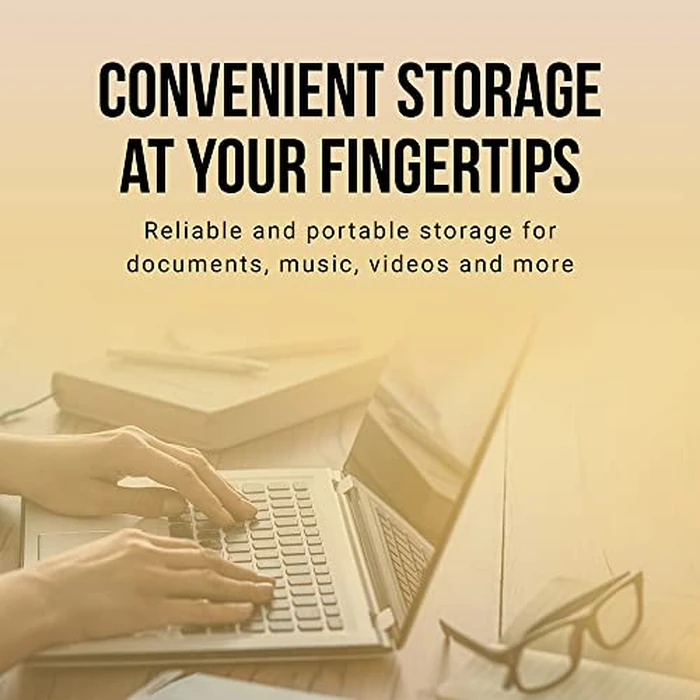 PNY P-FD64GX10ATT03-MP 64GB Attaché 3 USB 2.0 Flash Drive, Black (Pack of 10) by PNY - Image 3