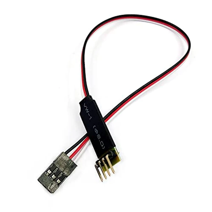 FainWan CH3 Control LED Light Lamp Panel Control Switch Compatible with H-S-P Tra-xxas Ta-mi-ya CC01 4WD A-xial SCX10 1/10 1/8 RC Car Truck Crawler by FainWan - Image 2