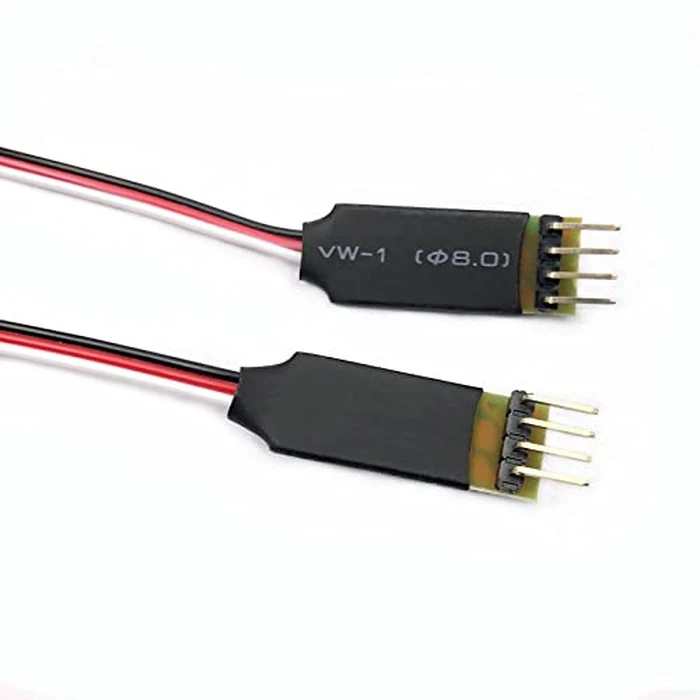 FainWan CH3 Control LED Light Lamp Panel Control Switch Compatible with H-S-P Tra-xxas Ta-mi-ya CC01 4WD A-xial SCX10 1/10 1/8 RC Car Truck Crawler by FainWan - Image 5