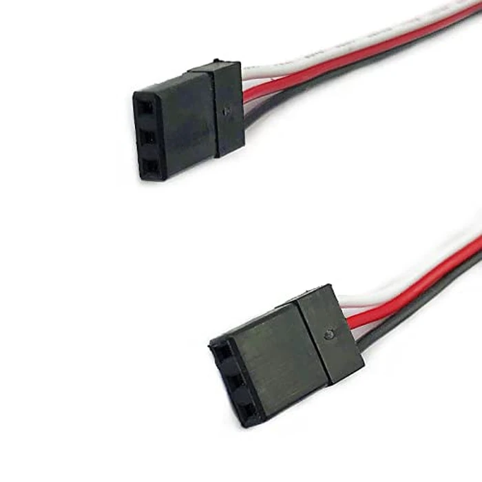 FainWan CH3 Control LED Light Lamp Panel Control Switch Compatible with H-S-P Tra-xxas Ta-mi-ya CC01 4WD A-xial SCX10 1/10 1/8 RC Car Truck Crawler by FainWan - Image 8
