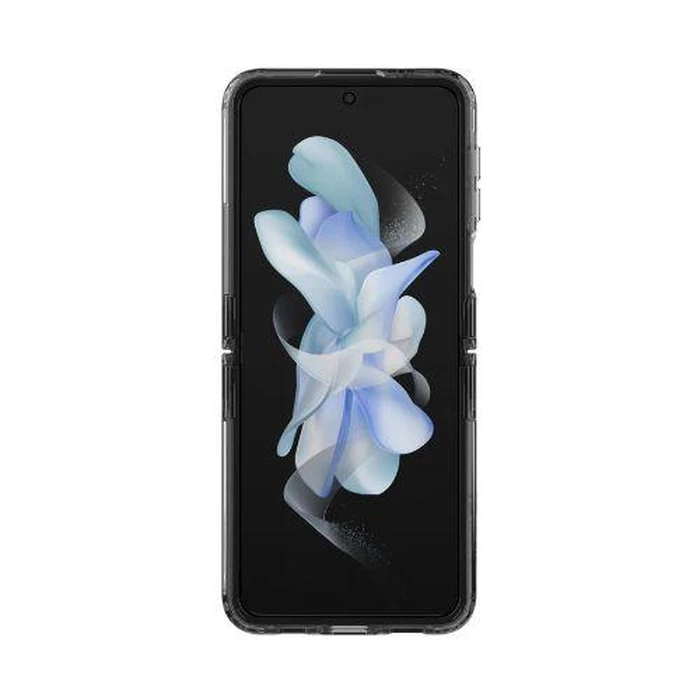 Tech21 Evo Tint Phone Case for Galaxy Z Flip4 (5G) - Ash by Tech21 - Image 5