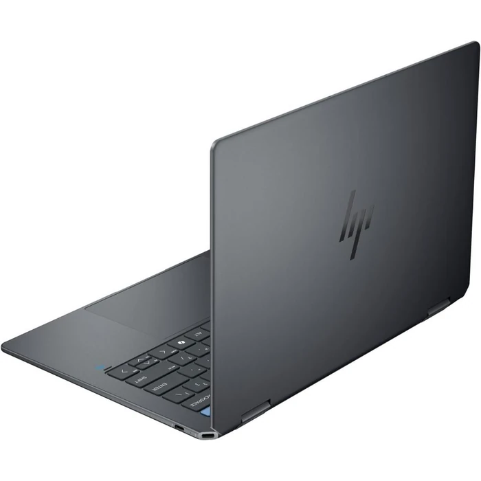 HP OmniBook Ultra Flip 14-fh0033dx 2-in-1 Laptop Next Gen AI Laptop 14" - Eclipse Gray - Intel Core Ultra 9 288V 3.3GHz - 32GB RAM - 2TB by HP - Image 6