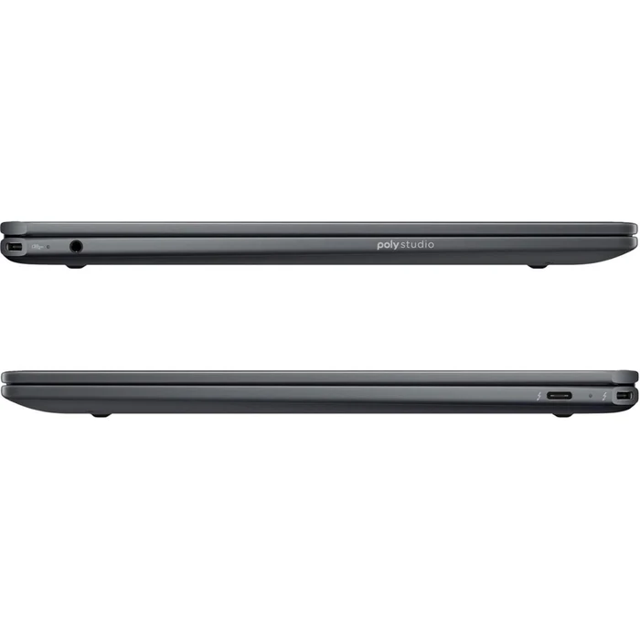 HP OmniBook Ultra Flip 14-fh0033dx 2-in-1 Laptop Next Gen AI Laptop 14" - Eclipse Gray - Intel Core Ultra 9 288V 3.3GHz - 32GB RAM - 2TB by HP - Image 5