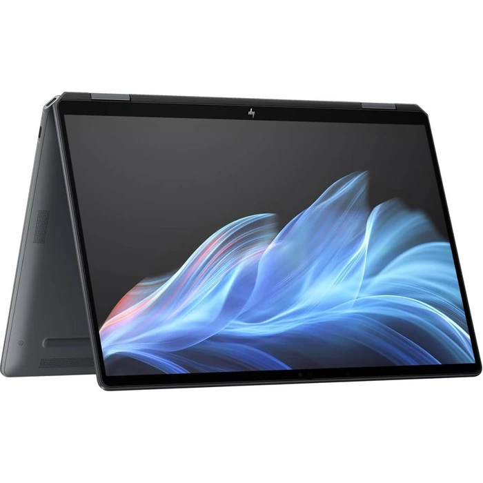 HP OmniBook Ultra Flip 14-fh0033dx 2-in-1 Laptop Next Gen AI Laptop 14" - Eclipse Gray - Intel Core Ultra 9 288V 3.3GHz - 32GB RAM - 2TB by HP - Image 4