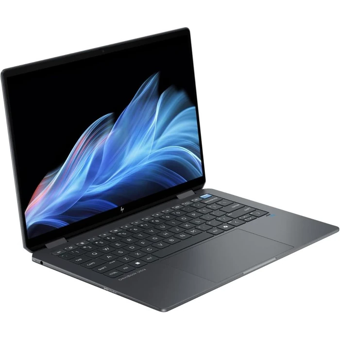 HP OmniBook Ultra Flip 14-fh0033dx 2-in-1 Laptop Next Gen AI Laptop 14" - Eclipse Gray - Intel Core Ultra 9 288V 3.3GHz - 32GB RAM - 2TB by HP - Image 2