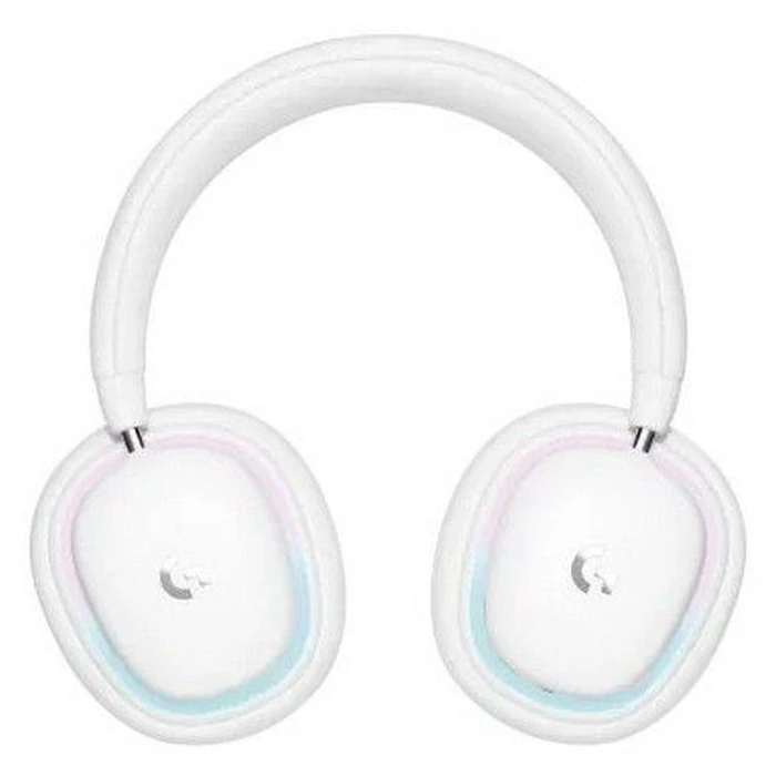 Logitech G735 Wireless Gaming Headset (Aurora Collection) - White by Logitech - Image 3