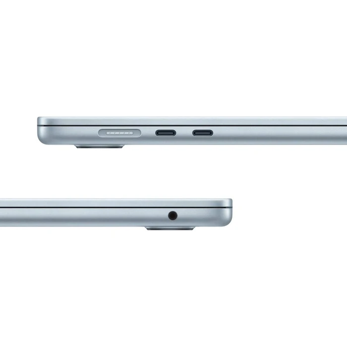 MacBook Air (2025) 15.3-inch - Apple M4 Chip: 10-Core CPU/10-Core GPU - 16GB RAM - SSD 512GB by Apple - Image 3