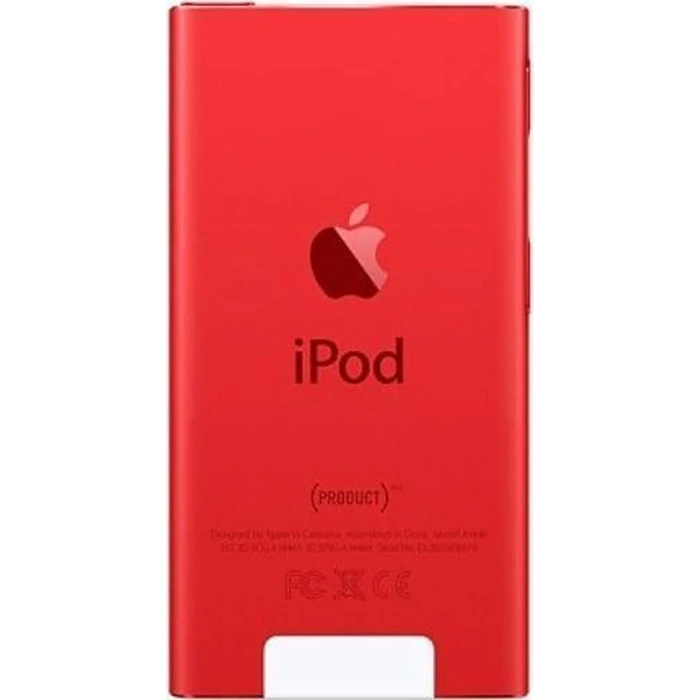 Apple iPod Nano 7th Gen - 16GB - Red by Apple - Image 3