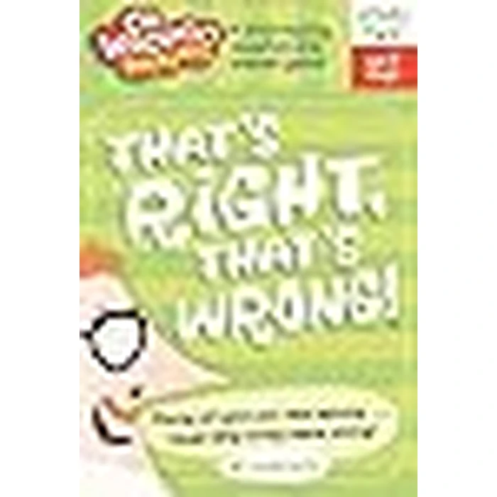 That's Right, That's Wrong!: Level Two, Set One by Little Simon - Image 2