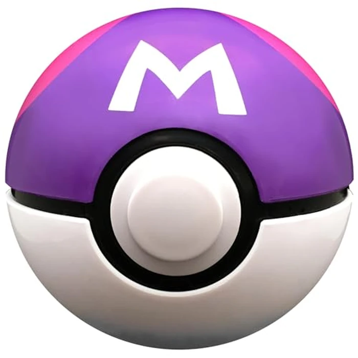 Pokemon Trainer Guess - Ash Adventures - Electronic Guessing Game, Collect 150 Pokemon, Field Guide, Talk to Your Light & Sound Poke Ball, Kids 6+ Brown Box Packaging by Pokémon - Image 9