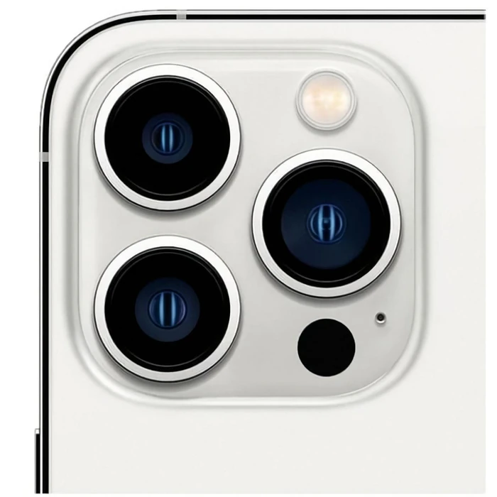 iPhone 13 Pro Max - 256GB - Silver by Apple - Image 4