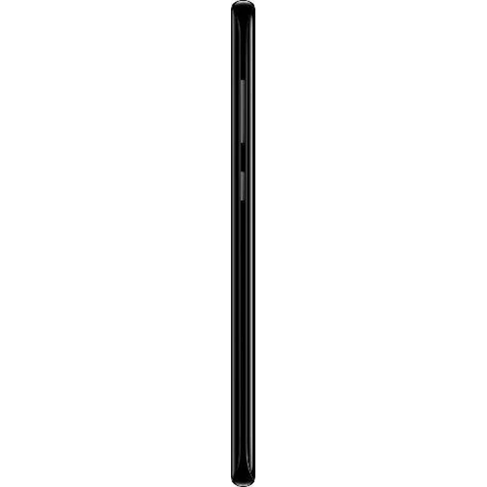 Galaxy S8+ - 64GB - 1 Physical SIM - Midnight Black - Unlocked by Samsung - Image 4