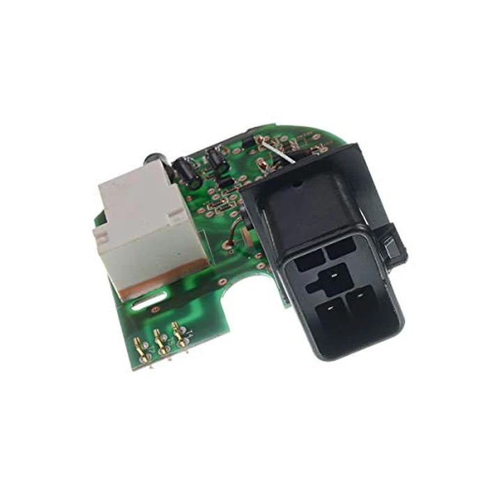 Wiper Pulse Board Module for Chevrolet S10 Tahoe Astro Blazer C/K 1500 2500 3500 GMC Oldsmobile Pontiac by YHTAUTO - Used - Very Good condition - CA$25.06