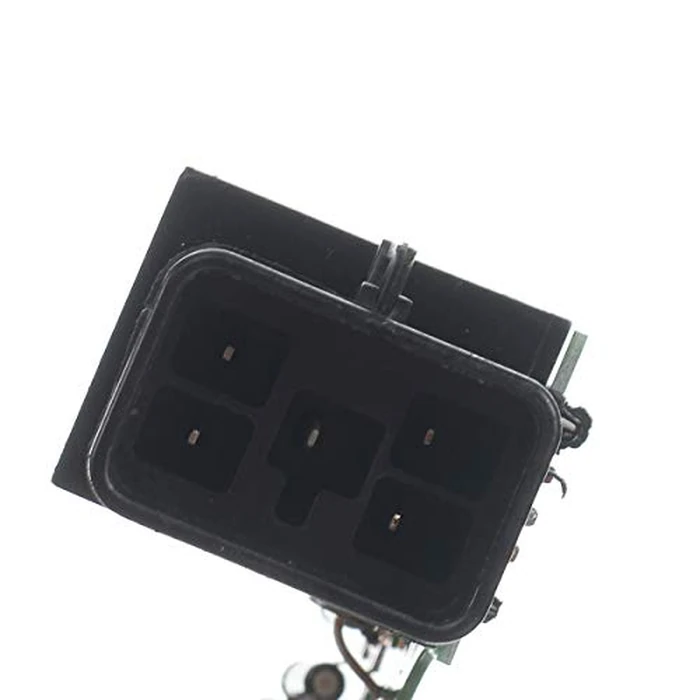 Wiper Pulse Board Module for Chevrolet S10 Tahoe Astro Blazer C/K 1500 2500 3500 GMC Oldsmobile Pontiac by YHTAUTO - Image 6