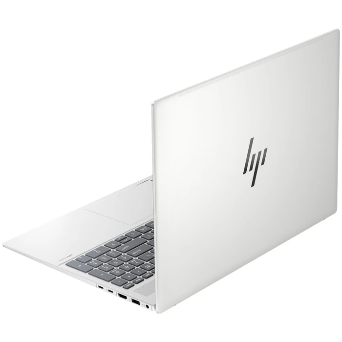 HP Pavilion Plus 16-ab1010nr Laptop 16" - Natural Silver - Intel Core Ultra 7 155H 1.4GHz - 16GB RAM - 512GB by HP - Image 5